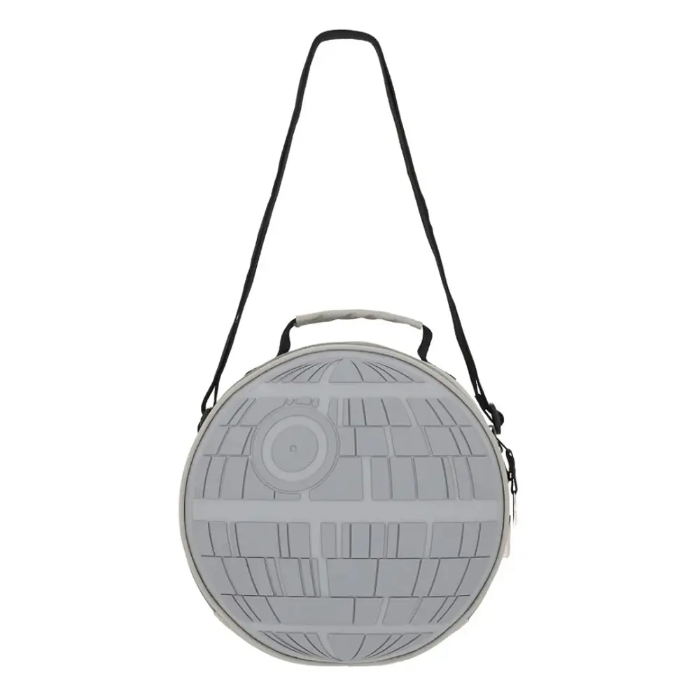 Lonchero Star wars Death Star