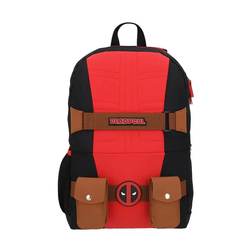 Mochila Deadpool
