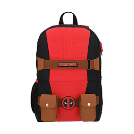 Mochila Deadpool