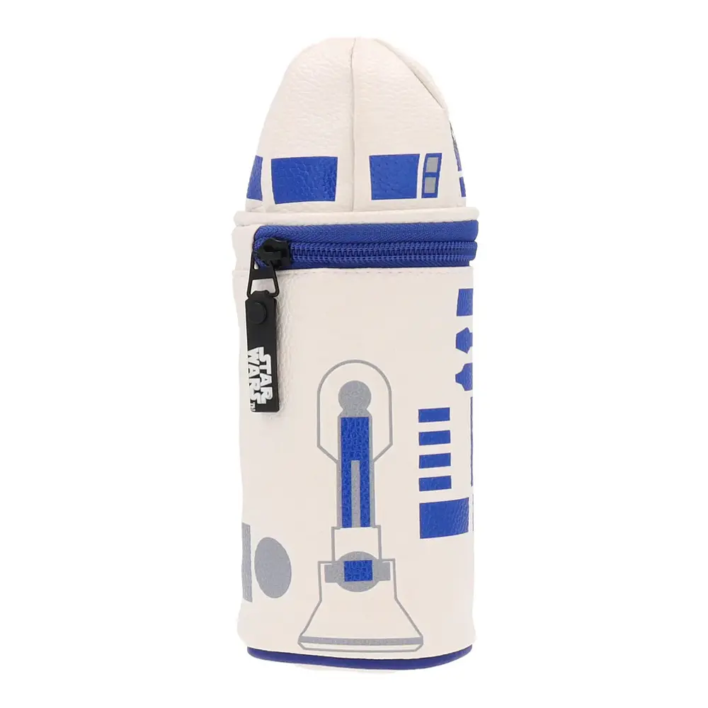 Estuche Star wars R2d2