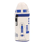 Estuche Star wars R2d2