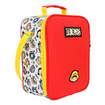 Lonchero One piece Rojo