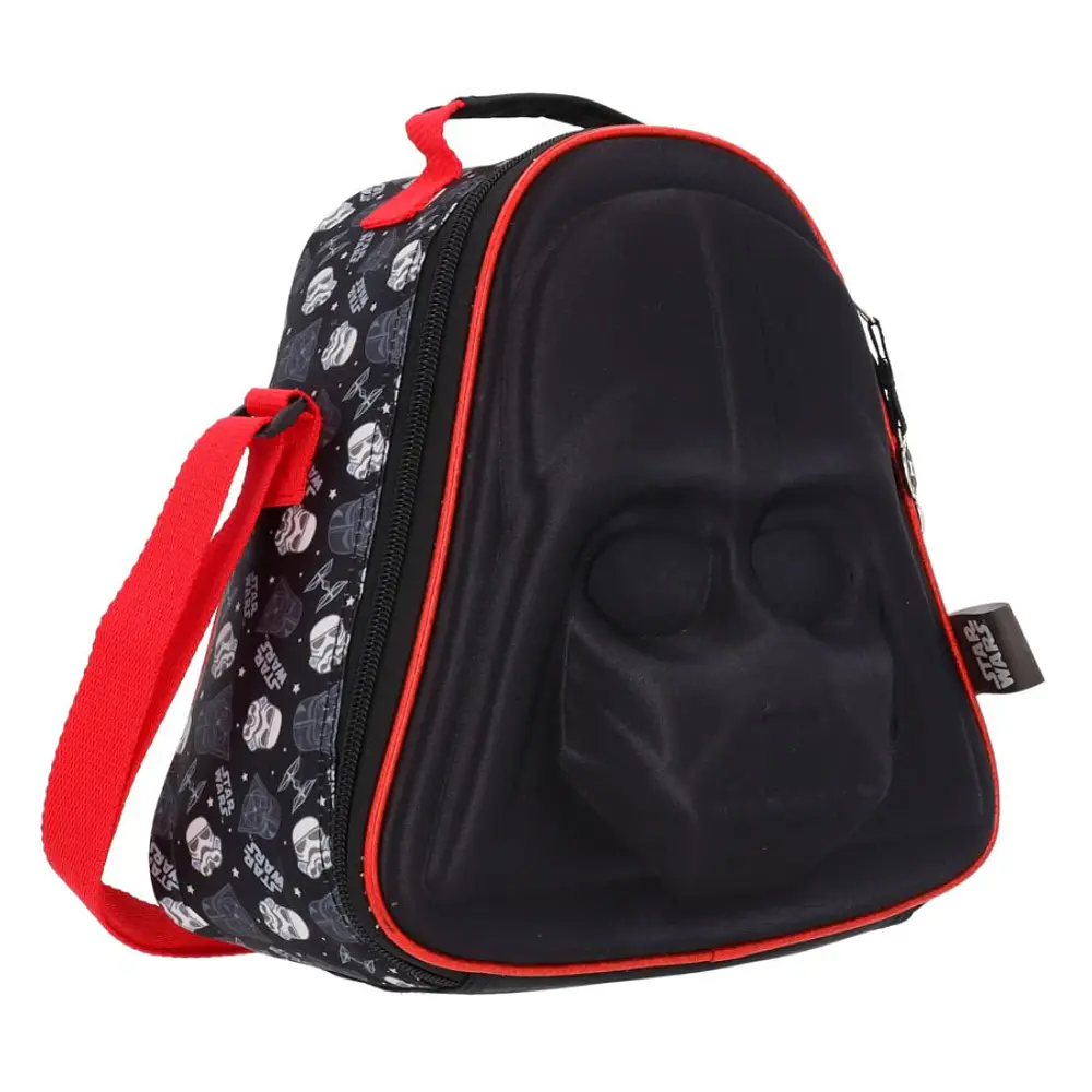 Lonchero Darth Vader