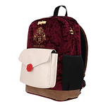 Mochila Harry Potter carta plush