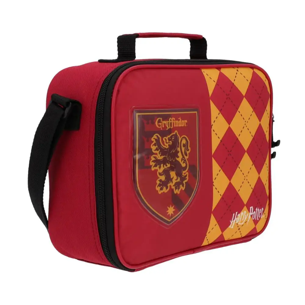 Set 3 en 1 Harry Potter