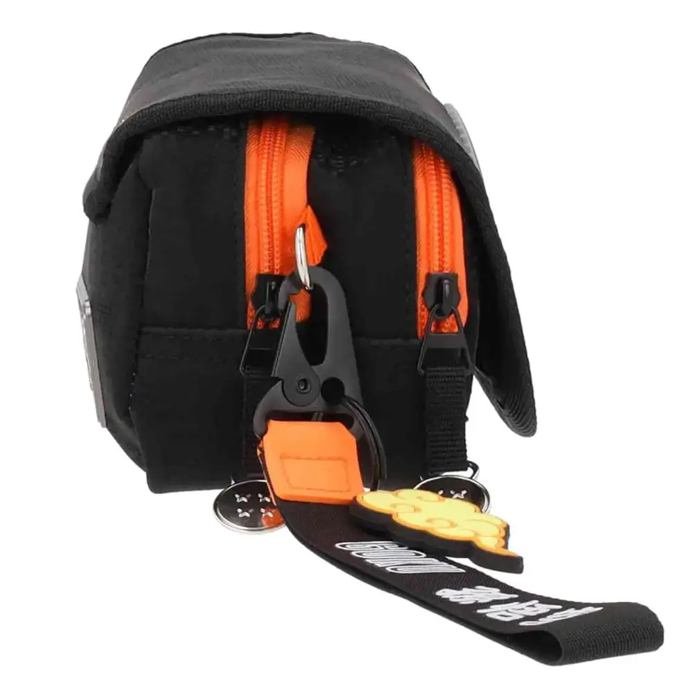 Estuche Dragon ball Z Black 