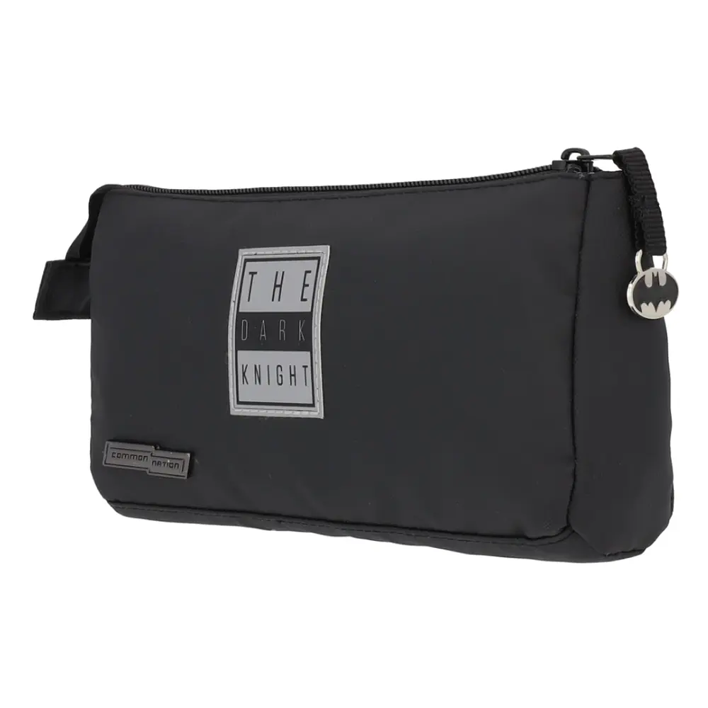 Estuche Batman black