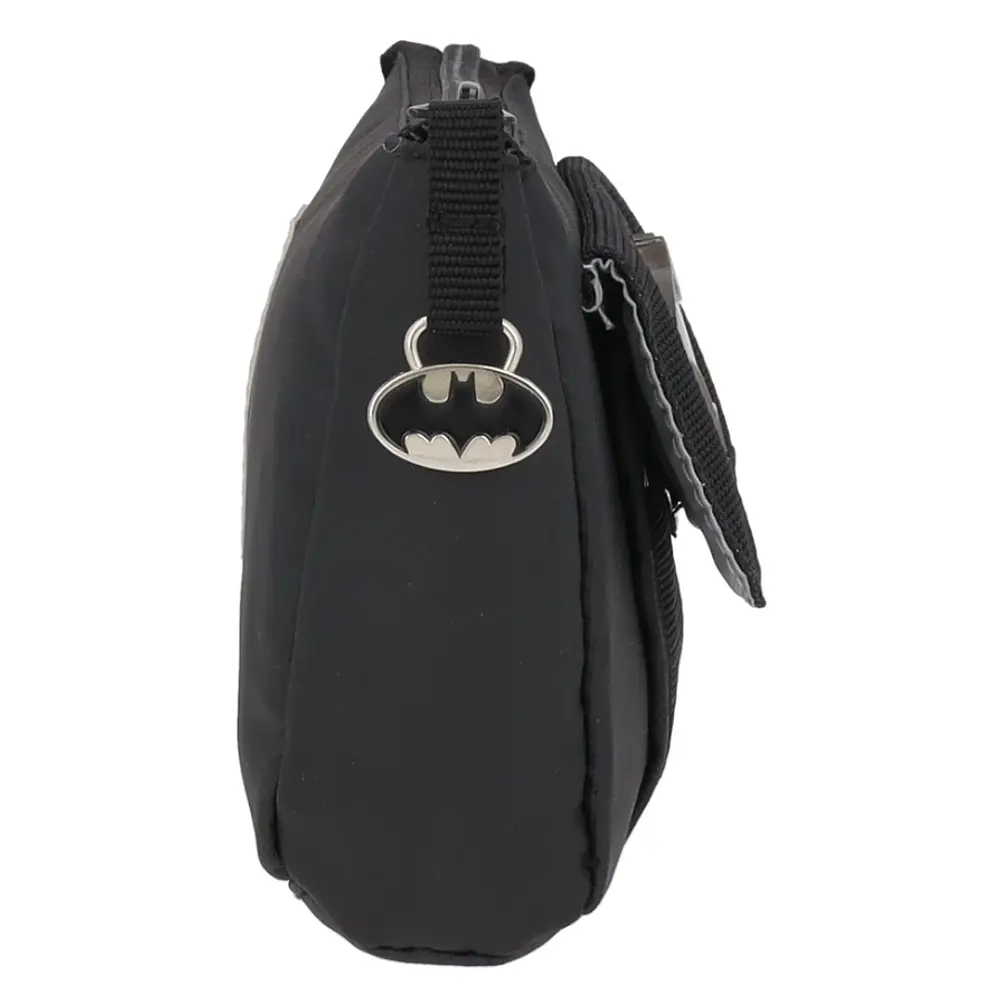 Estuche Batman black