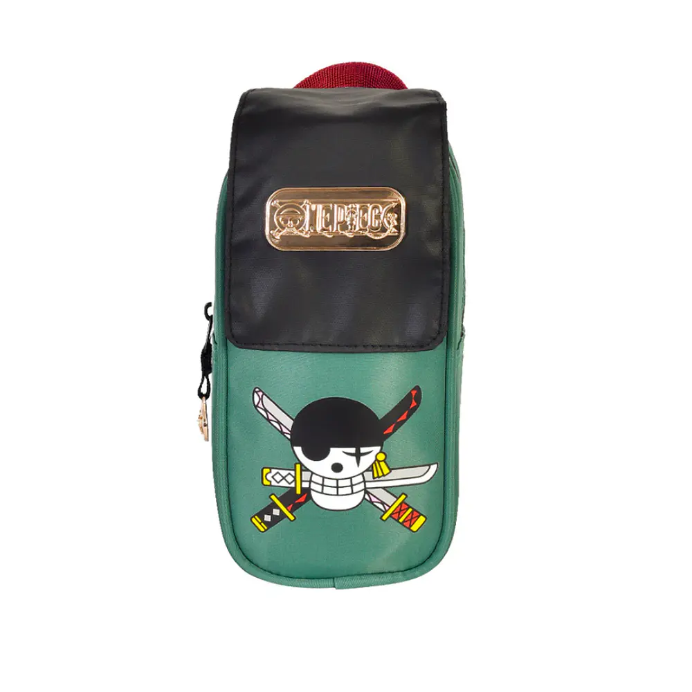 Estuche Zoro One piece