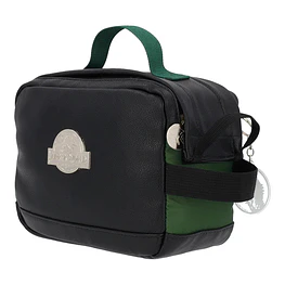 Estuche Jurassic world black