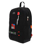 Mochila Star wars Black