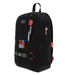Mochila Star wars Black