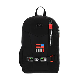 Mochila Star wars Black
