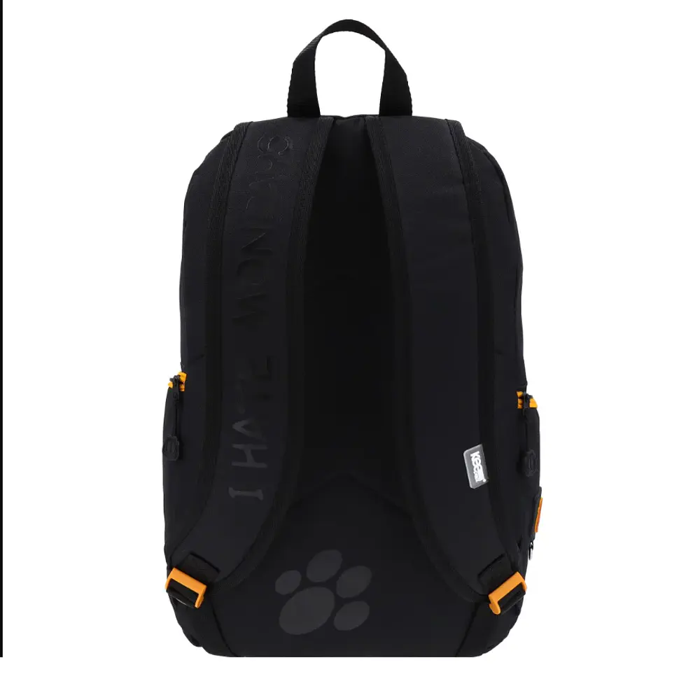 Mochila Garfield Black