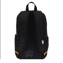 Mochila Garfield Black