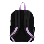 Mochila Kuromi cadena