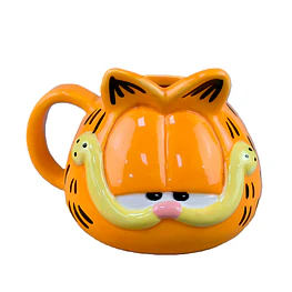Taza Garfield