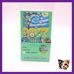 Post it Van Gogh