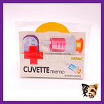 Post it Cuvette
