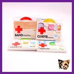 Post it Cuvette