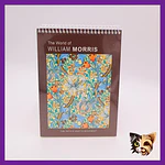 Croqueras William Morris