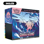 Chaos Rising Elite Trainer Box INGLÉS