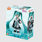 Hatsune Miku - Official Outfit - Blokees Figures