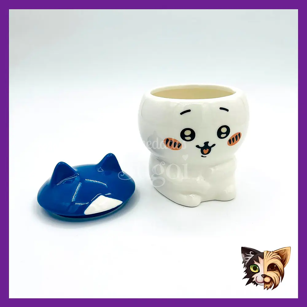 Taza Chiikawa 350ml