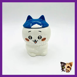 Taza Chiikawa 350ml