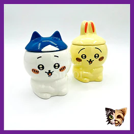 Taza Chiikawa 350ml