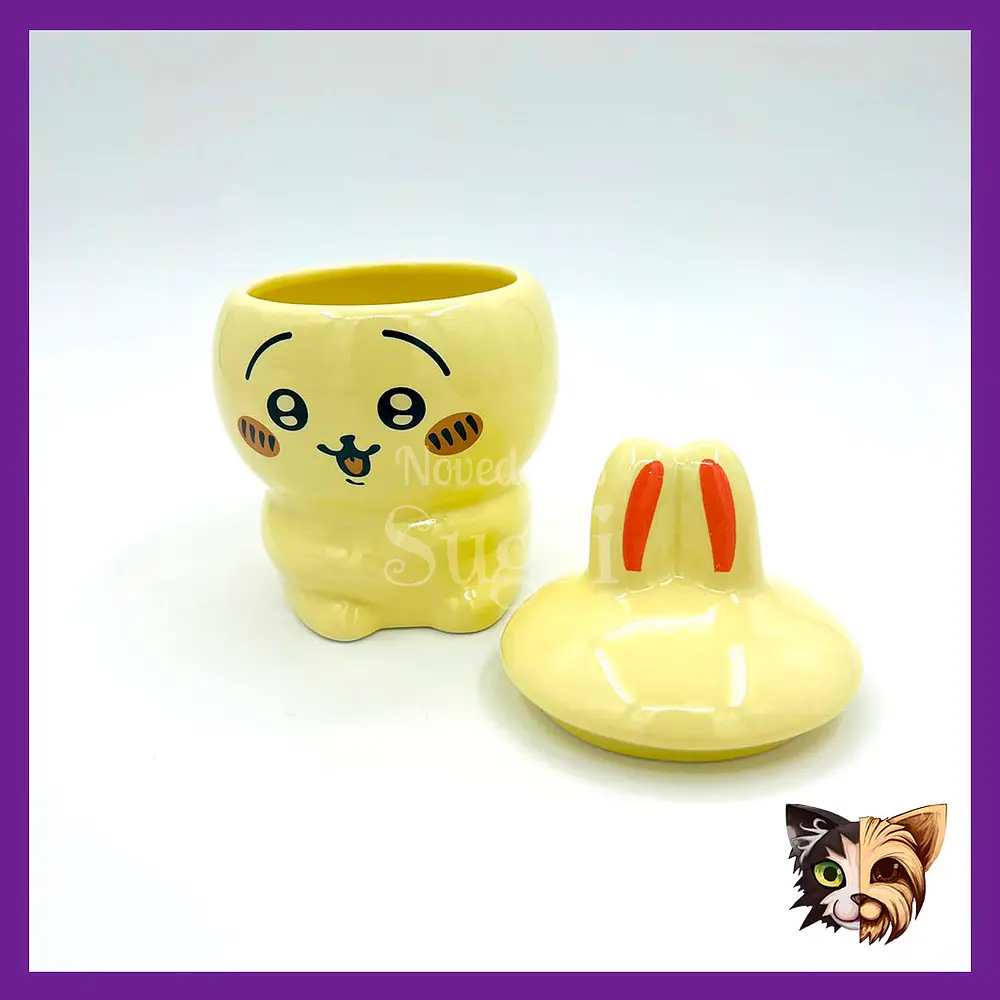 Taza Chiikawa 350ml