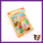 Sylvanian Families Baby Adventure Series