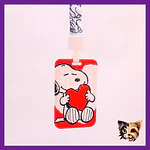 P.c. Snoopy