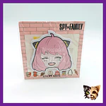 Post it Anya 