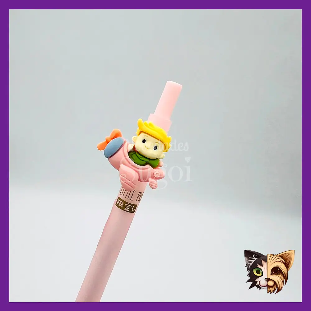 Lápiz Principito 