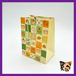 Bolsa gato repostero 