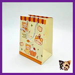 Bolsa gato repostero 