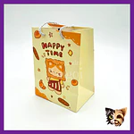 Bolsa gato repostero 
