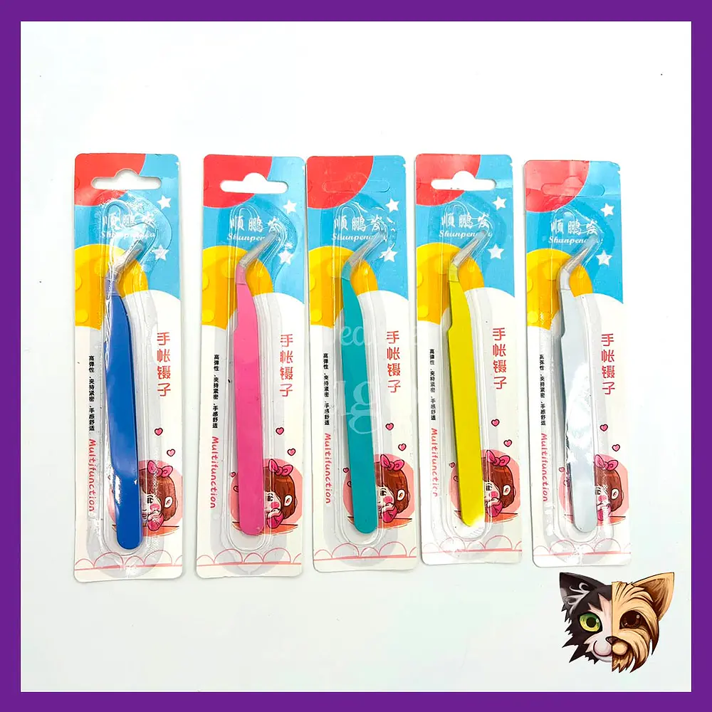Pinza Manualidades