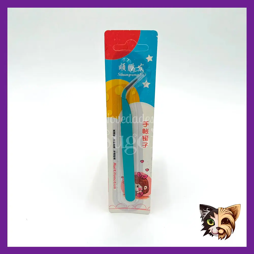 Pinza Manualidades