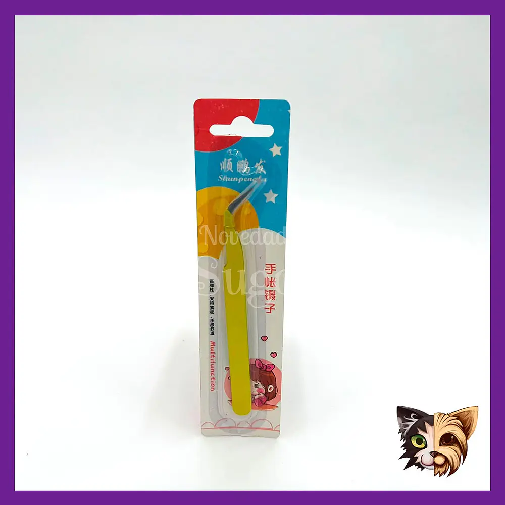 Pinza Manualidades