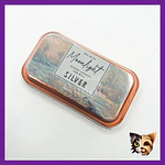 Almohadilla tinta para sello
