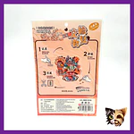 Sticker Puzzle