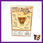 Sticker Puzzle