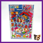 Sticker Scene armable