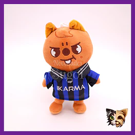 Peluche Karma 20cm
