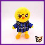 Peluche Karma 20cm