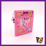 Binder K-pop BlackPink