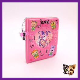 Binder K-pop BlackPink