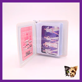 Binder K-pop BlackPink